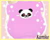 [K] Love Panda
