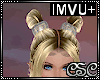 {CSC} Blond Angelita