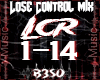 Lose Control mix