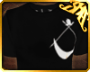 SKA| Shirt Black Lodge