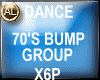 BUMP GROUP DANCE x6p