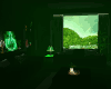 Nature Chill Room