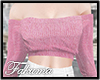 ℱ | Pink Sweater