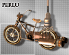 [P]Steampunk Bike
