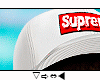 🆂.SUP Raised Cap