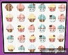 animated cupcake pic