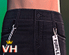 Star Denim Short 3/3