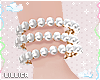 Kids 🌷 Prom Bracelets