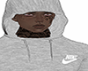 Hood NK Grey