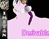(MI) Derivable Princess