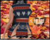 K!Vani Sweater Dress