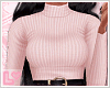 LL* Luxe Blush Outfit