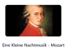 Nachtmusik - Mozart
