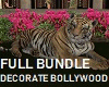 Full Decorate Bollywood