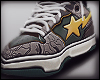 shooting star