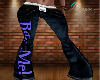 Bite Me Jeans