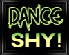 3R Dance SHY!