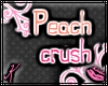 (K) Peach Crush