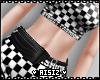 Guine Sport Black White