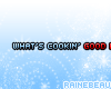 RB™ What's cookin'?
