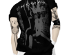 Rock shirt w/tat