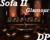 [DP] Sofa II Glamour