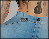 Denim Jeans [F] Dev