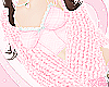 ʚ pink cardigan ɞ