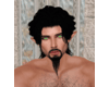 Obsidian Tousled Short