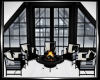 *Custom Patio Set*