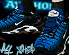 Ay. Nk Tuned blue F/M