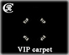 [R] VIP carpet