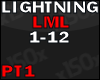 Lightning pt 1