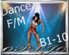 Dance F/M