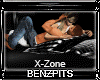 X-ZONE FIREPLACE