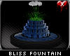 Bliss Fountain