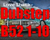 B52s Love Shack/Dub