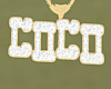 CoCo Custom Chain