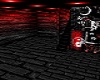 Black and Red Basement