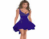 Purple ClubSparkle Dress