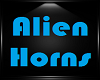 Alien Horns