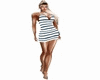 SEV party dress