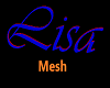 IMI  Lisa Mesh