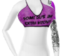 Purple Witchy Top RLL