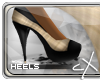 .cX.Fashionista | Heels
