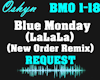 Blue Monday (LaLaLa)