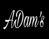 Adam's Sign