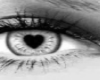 Love eye