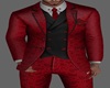 Red heart suit cpl