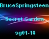 B.Springsteen - Secret G